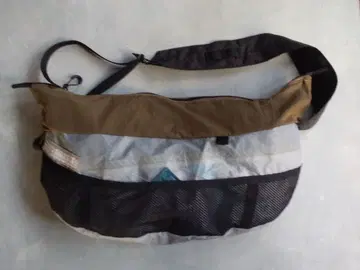 핸드크라프트 UL 사코슈 PLUS 74 upcycle 윙 포일