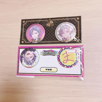 니지산지 후와 미나토 ROF-MAO