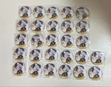 도쿄 리벤저스 미츠야 타카시 나이트 레인 캔뱃지