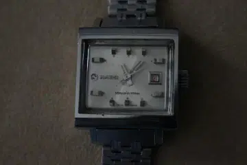 라도 맨해튼 여성용 중고 가동품