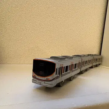 오사카 순환선 프라레일