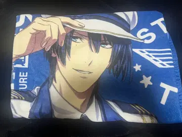 우타프리 히지리카와 마사토 스타투어 빅 타월