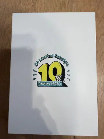 포리미 10주년 라이브