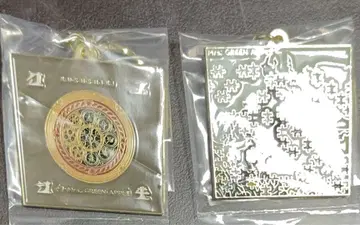 미세스 제일복권 F상 메탈 참 Mrs.GREENAPPLE 천국 쿠시시키