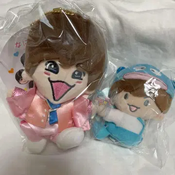 치비누이 후지와라 죠이치로 세트