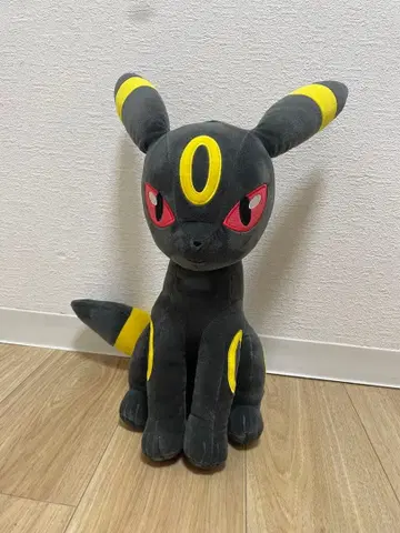 블래키 봉제 인형 약 40cm