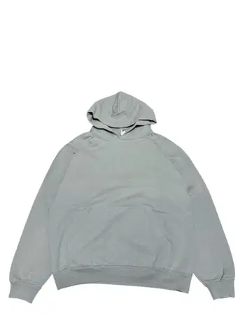 로스앤젤레스 어패럴 후디 14oz 로스아파 SAGE GREY