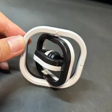 자이로 핸드 스피너 EDC 피젯 토이