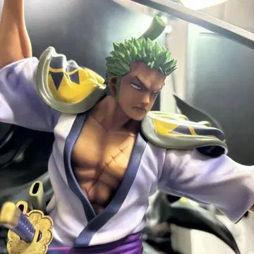 POP 조로쥬로 (상자 없음) 현품 한정