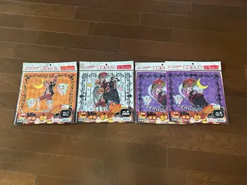 원피스 속건성 타월 4장 세트