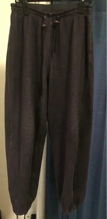 JeanPaul Gaultier 스웨트 팬츠