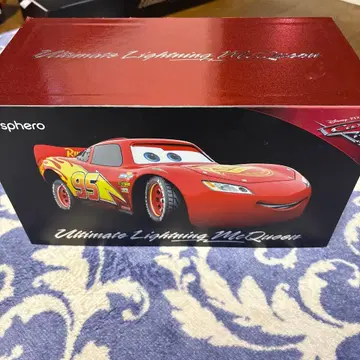 스피로 얼티밋 라이트닝 맥퀸