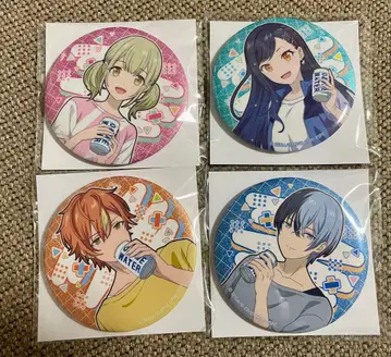 프로세카 하피콜레 비비버스 세트