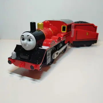 프라레일 오이가와 철도 기관차 제임스호