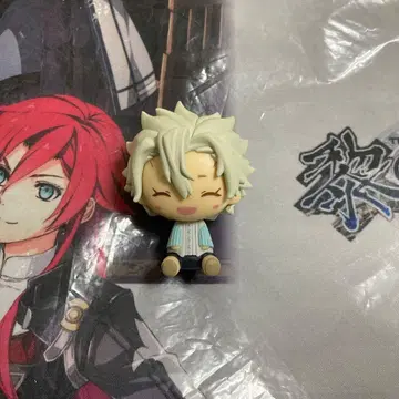 귀멸의 칼날 쵸코놋코 시나즈가와 사네미