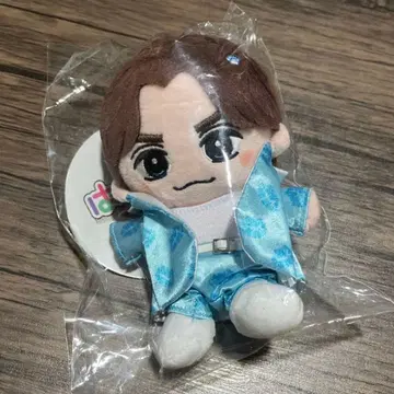 하피누이 마츠다 겐타 트래비스 재팬