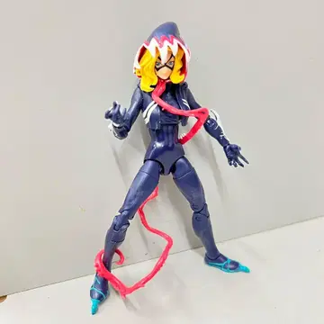 마블 레전드 고스트 스파이더