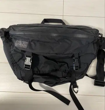 미스터리 랜치 숄더백