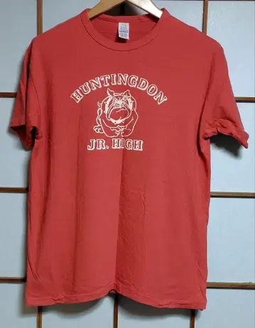 웨어하우스 Lot.4064 티셔츠