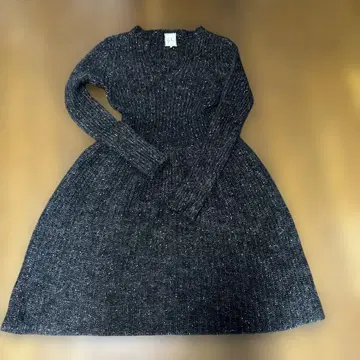 시빌라 니트 원피스