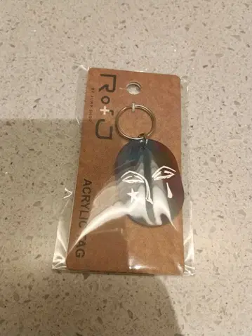 rofj 헌터헌터 히소카 키링