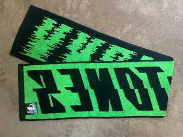 SixTONES VVS 머플러 타월