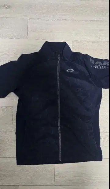 오클리 골프 자켓