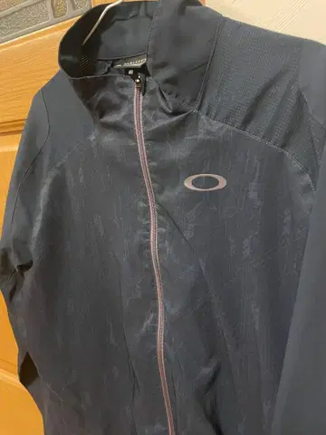 오클리 골프 자켓