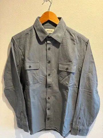 TAYLOR STITCH 셔츠