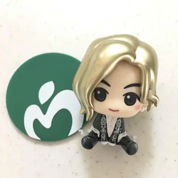 미세스 그린애플 제일복권 피규어 후지사와 료카