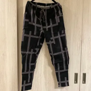 SOU SOU 팬츠 사이즈 L