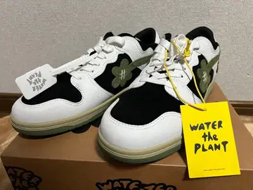 WATER THE PLANT 스니커즈 28cm