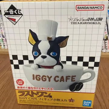 제일복권 죠죠의 기묘한 모험 죠죠 월드 라스트 원상