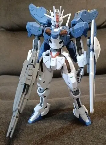 에어리얼, 에어리얼 개수형, 플라이트 유닛 HG 2체 세트