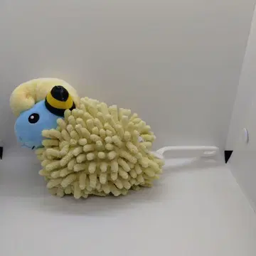 포켓몬 센터 EverydayHappiness 멜리 양털 핸디 청소포