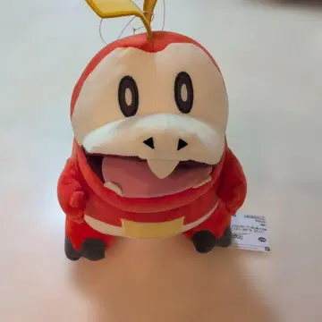 포켓몬 구와스 봉제 인형