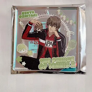 점프 페스타 오미쿠지 테니미쿠지 브로키 신 테니스의 왕자님 오시타리 켄야