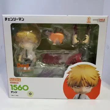 새상품 넨도로이드 덴지