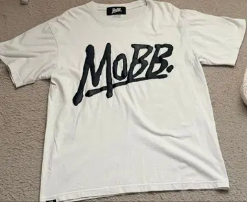 MOBB 티셔츠 M