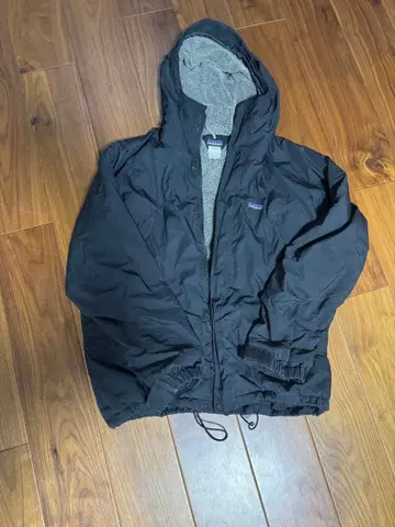 파타고니아 자켓