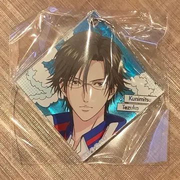 테즈카 쿠니미츠 테니스의 왕자님 점프 페스타 2026 로손