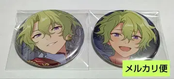 앙스타 토모에 히요리 컬렉션 캔뱃지