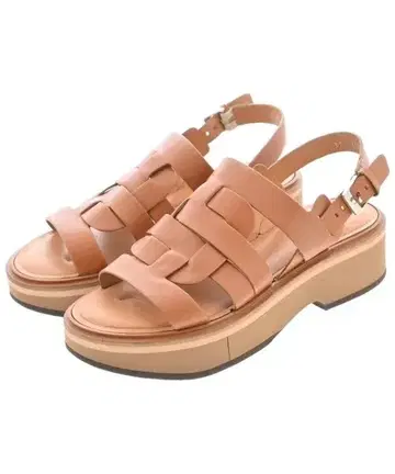 CLERGERIE 여성용 샌들