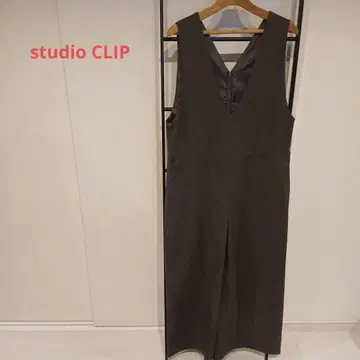 studio CLIP 깔끔한 올인원