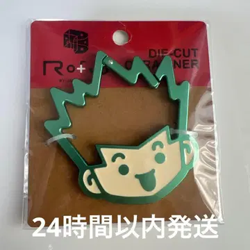 새상품 rofj HUNTER x HUNTER 카라비너 곤 헌터헌터