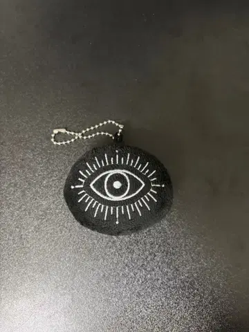 키타니 타츠야 폭악 키링 봉제 인형