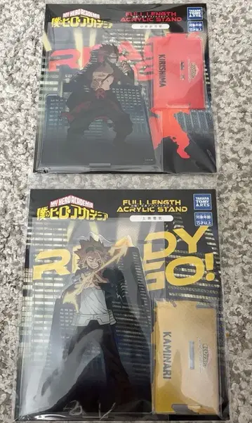 나의 히어로 아카데미아 아크릴 스탠드