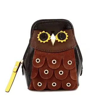 Kate Spade 올빼미 파우치