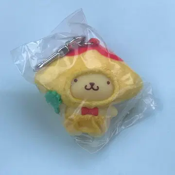 치비또모 폼폼푸딩 오므라이스 산리오