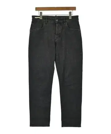 YCHAI 데님 팬츠 남성용